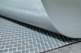 PVC Mesh RP