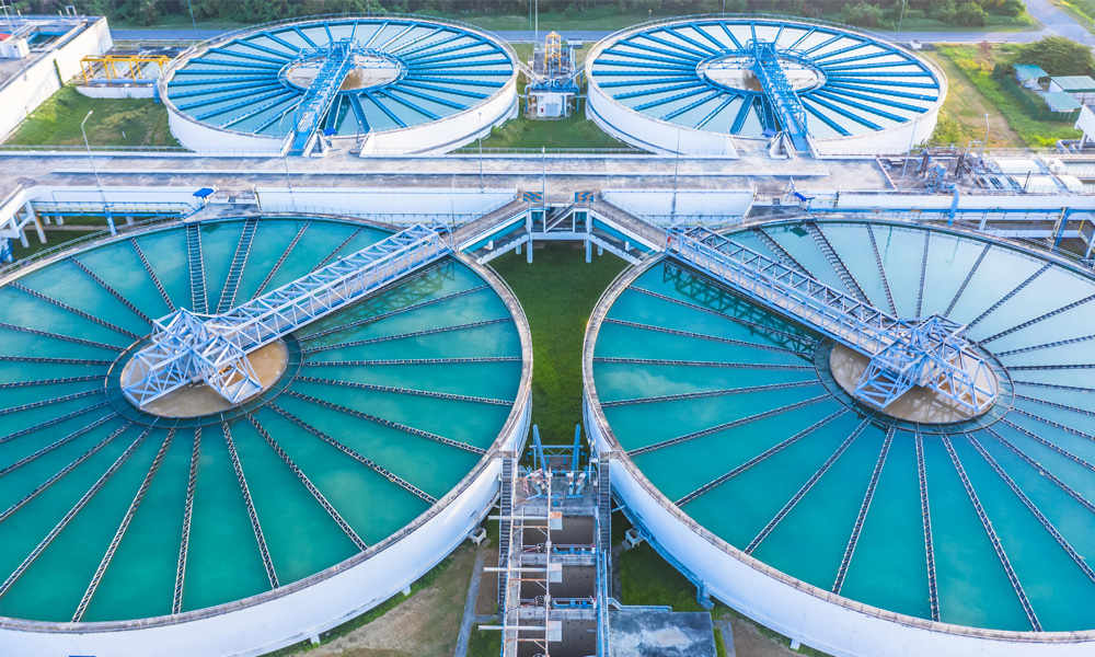 Water Tank Insulation