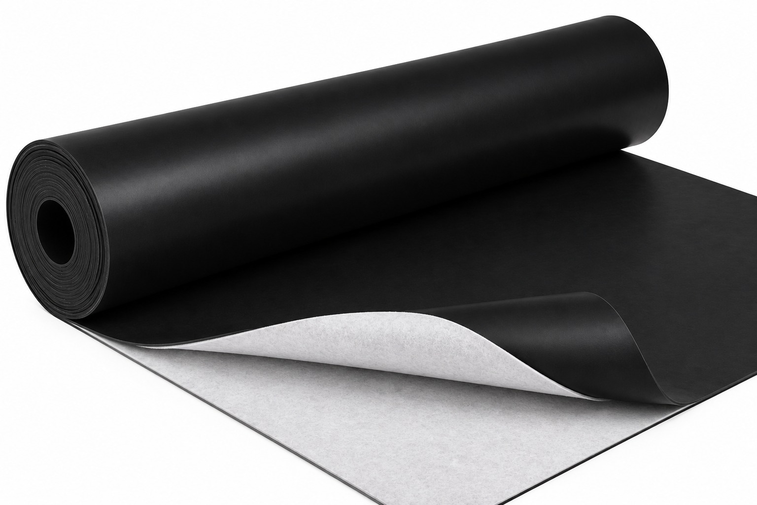 SKYSHIELD HDPE FLAT GEOMEMBRANE