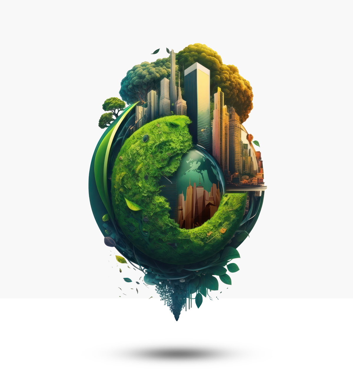 Our Environmental Policy