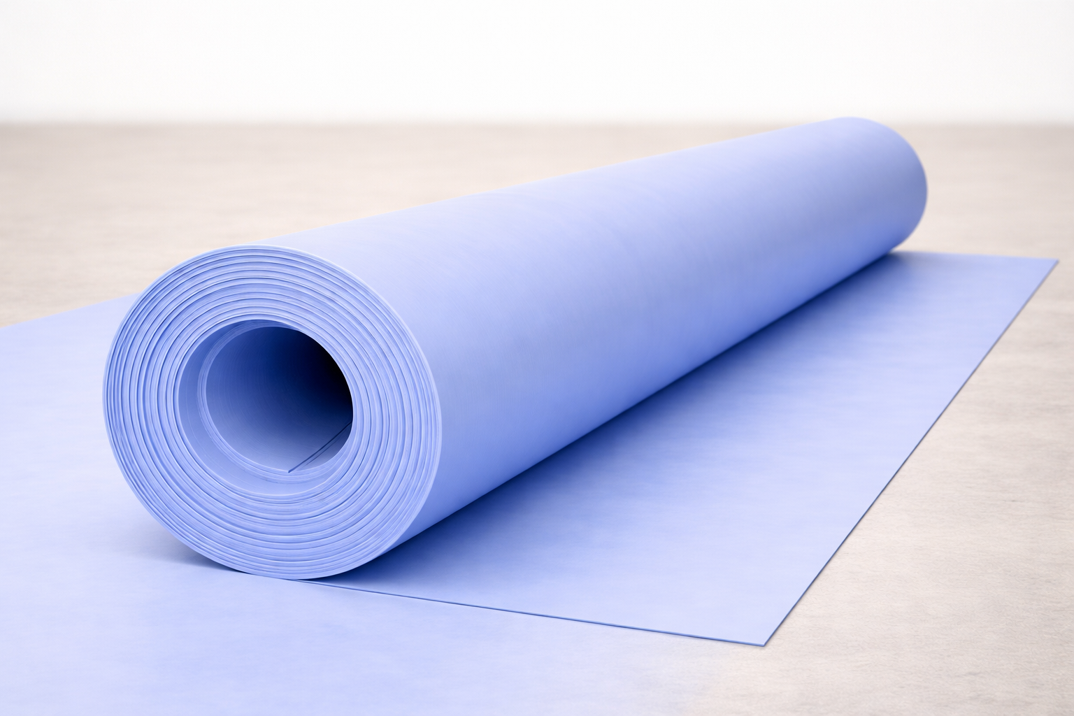 Antibakteriyel PVC Geomembran