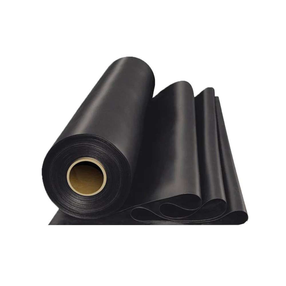 EPDM Geomembran