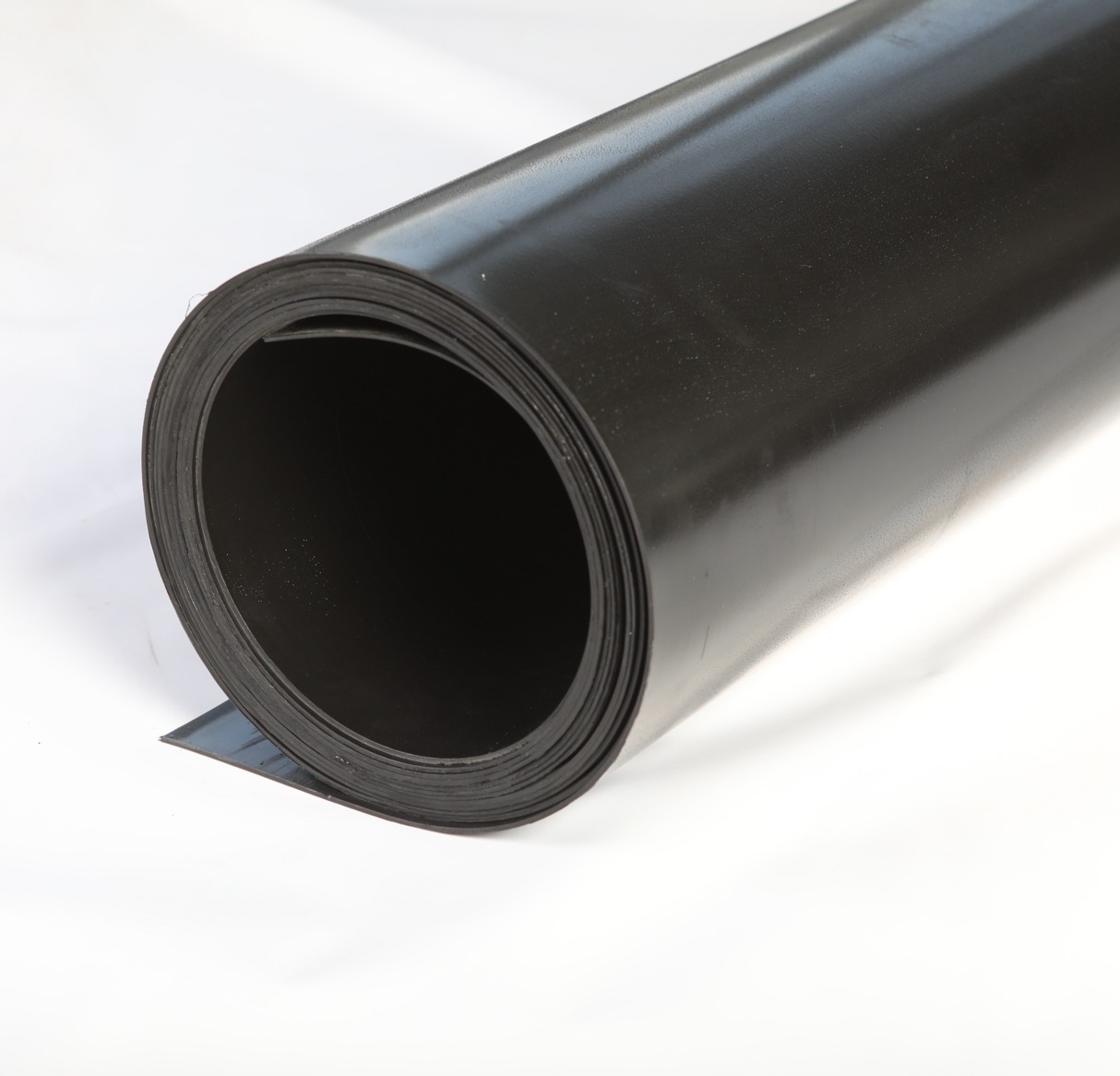 HDPE Geomembran
