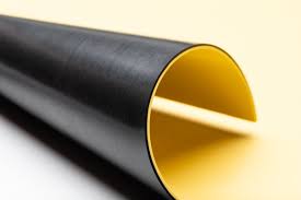 PVC Geomembran HP-UP