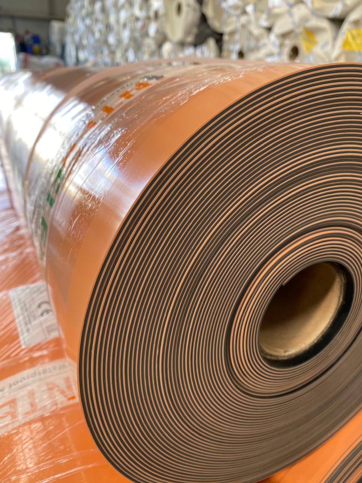 PVC Geomembran OB