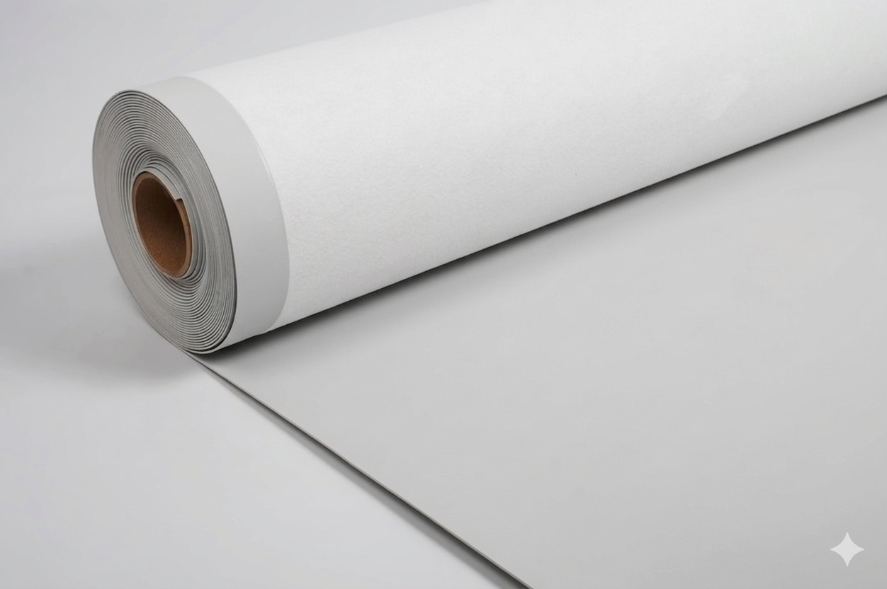 PVC Laminated LP